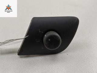 джойстик регулировки зеркал Skoda Fabia 1 поколение (6Y) [рестайлинг] 2006, 1.4 л., бензин, АКПП, серый, универсал, 6Y1959565E