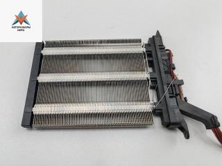 электрический радиатор отопителя (тэн) Volkswagen Passat B6 2007, 2.0 л., дизель, МКПП, чёрный, универсал, 1K0963235F