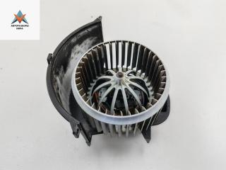 моторчик печки Volkswagen Touareg 1 поколение [рестайлинг] 2007, 5.0 л., дизель, АКПП, серый, внедорожник 5 дв., AIC54278968