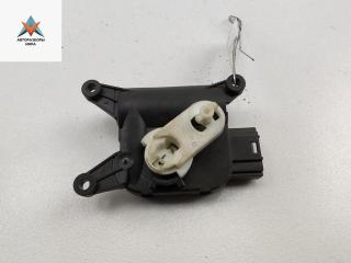 моторчик заслонки печки Volkswagen Passat B6 2007, 2.0 л., дизель, МКПП, чёрный, универсал, 3C1907511