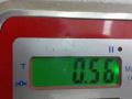 форсунка Land Rover Discovery 3 поколение 2006, 2.7 л., TD V6, дизель, МКПП, внедорожник 5 дв., 7H2Q-9K546-CB - фото №7
