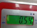 форсунка Land Rover Discovery 3 поколение 2006, 2.7 л., TD V6, дизель, МКПП, внедорожник 5 дв., 7H2Q9K546CB - фото №7