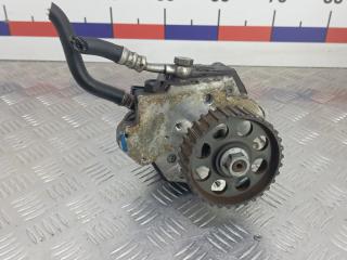 ТНВД Volkswagen Crafter 1 поколение 2008, 2.5 л., дизель, МКПП, микроавтобус, 059130755N, 0445010125