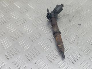 форсунка Volkswagen Crafter 1 поколение 2008, 2.5 л., дизель, МКПП, микроавтобус, 0445115029