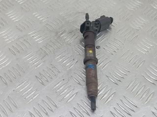 форсунка Volkswagen Crafter 1 поколение 2008, 2.5 л., дизель, МКПП, микроавтобус, 0445115029