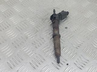 форсунка Volkswagen Crafter 1 поколение 2008, 2.5 л., дизель, МКПП, микроавтобус, 0445115029