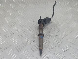 форсунка Volkswagen Crafter 1 поколение 2008, 2.5 л., дизель, МКПП, микроавтобус, 0445115029