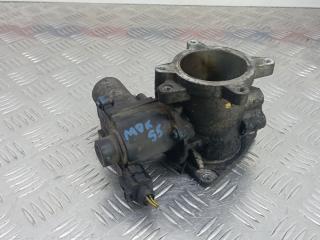 клапан EGR Volkswagen Crafter 1 поколение 2008, 2.5 л., дизель, МКПП, микроавтобус, 076131501B