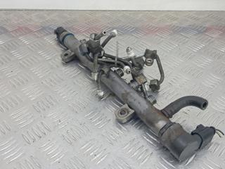 топливная рампа Volkswagen Crafter 1 поколение 2008, 2.5 л., дизель, МКПП, микроавтобус, 076130093C