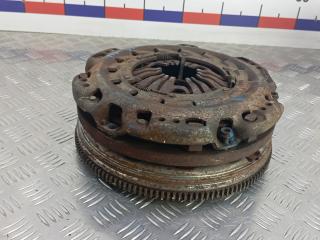 маховик Volkswagen Crafter 1 поколение 2008, 2.5 л., дизель, МКПП, микроавтобус