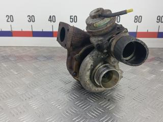 турбина Volkswagen Crafter 1 поколение 2008, 2.5 л., дизель, МКПП, микроавтобус, 49377-07426