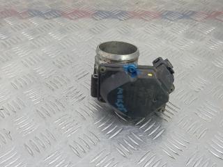 заслонка дроссельная Volkswagen Crafter 1 поколение 2008, 2.5 л., дизель, МКПП, микроавтобус, 076128063A