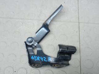 петля капота Lexus GS 4 поколение 2012, 2.5 л., бензин, АКПП, седан