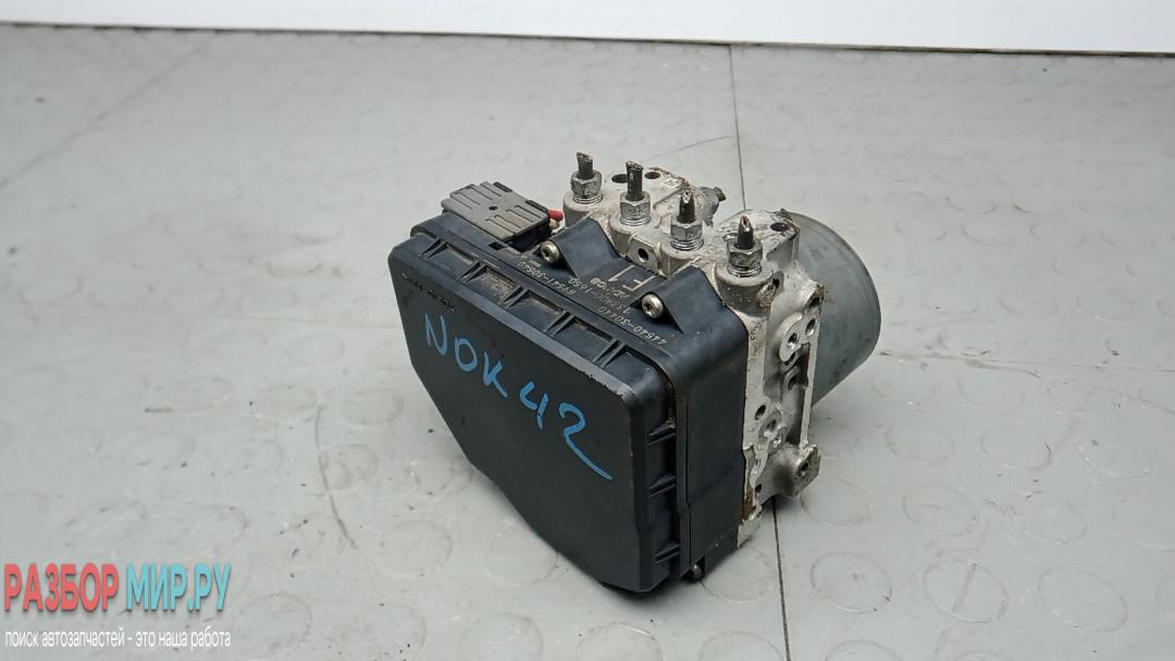 блок ABS Lexus GS 4 поколение 2012, 2.5 л., бензин, АКПП, седан, 8954130540, 4454030440 - фото №1