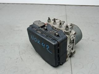 блок ABS Lexus GS 4 поколение 2012, 2.5 л., бензин, АКПП, седан, 8954130540, 4454030440