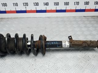 Стойка Lexus GS 4 поколение 2012, 2.5 л., бензин, АКПП, седан