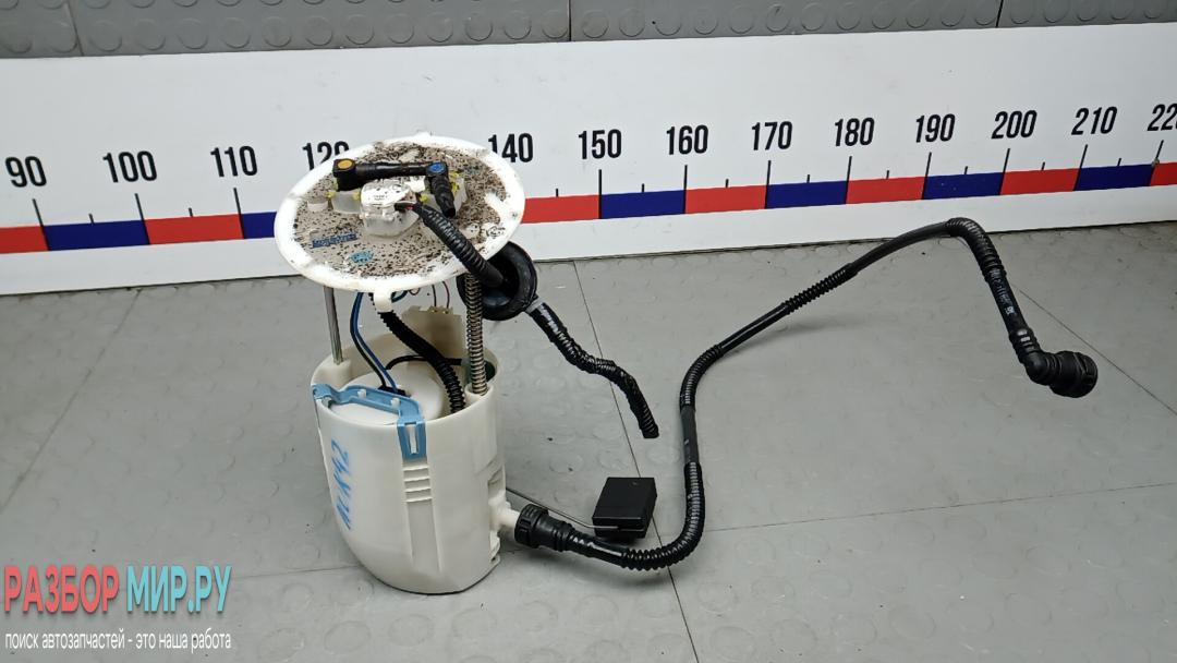 насос топливный Lexus GS 4 поколение 2012, 2.5 л., бензин, АКПП, седан - фото №1