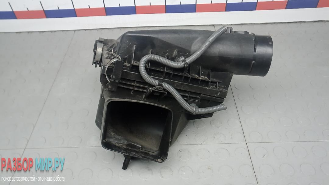 корпус воздушного фильтра Lexus GS 4 поколение 2012, 2.5 л., бензин, АКПП, седан - фото №1