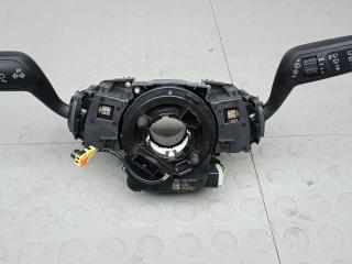 переключатель подрулевой Ford Focus 4 поколение 2020, 1.5 л., дизель, МКПП, хетчбэк 5 дв.