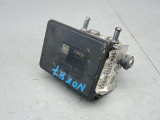 блок ABS Ford Focus 4 поколение 2020, 1.5 л., дизель, МКПП, хетчбэк 5 дв., JX612C219KE