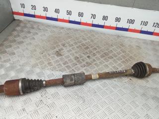 полуось передняя правая (приводной вал, ШРУС) Ford Focus 4 поколение 2020, 1.5 л., дизель, МКПП, хетчбэк 5 дв., 2581504