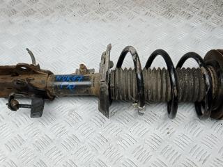 Стойка Ford Focus 4 поколение 2020, 1.5 л., дизель, МКПП, хетчбэк 5 дв., 2348797, 2410929