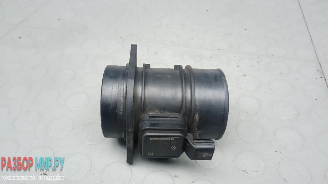 ДМРВ Mercedes-Benz Citan W415 2015, 1.5 л., дизель, МКПП - фото №1