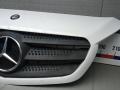 решетка радиатора Mercedes-Benz Citan W415 2015, 1.5 л., дизель, МКПП - фото №2