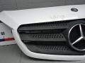 решетка радиатора Mercedes-Benz Citan W415 2015, 1.5 л., дизель, МКПП - фото №3