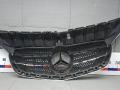 решетка радиатора Mercedes-Benz Citan W415 2015, 1.5 л., дизель, МКПП - фото №4