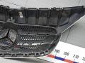 решетка радиатора Mercedes-Benz Citan W415 2015, 1.5 л., дизель, МКПП - фото №5