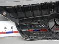 решетка радиатора Mercedes-Benz Citan W415 2015, 1.5 л., дизель, МКПП - фото №6