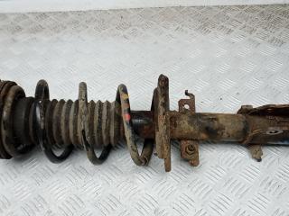 Стойка Mercedes-Benz Citan W415 2015, 1.5 л., дизель, МКПП