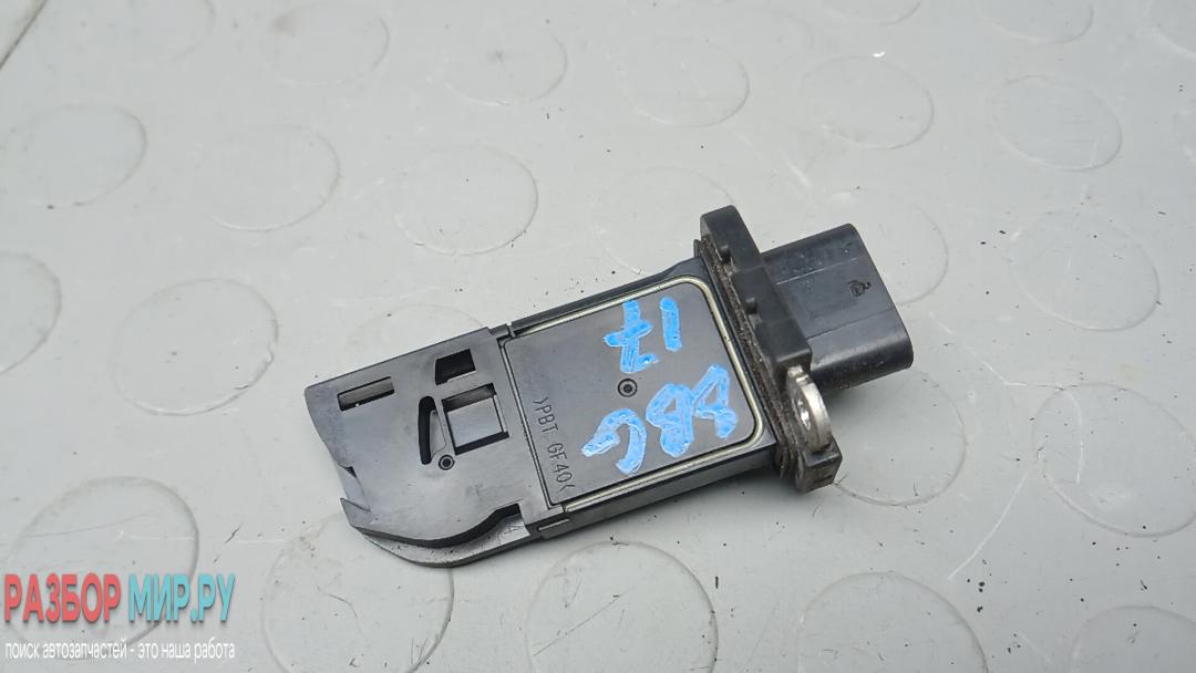 ДМРВ BMW 7 серия F01/F02 2010, 3.0 л., 730d, дизель, АКПП, седан - фото №1