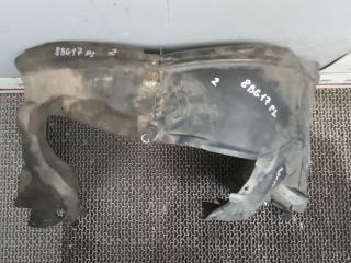 Подкрылок передний левый BMW 7 серия F01/F02 2010, 3.0 л., 730d, дизель, АКПП, седан