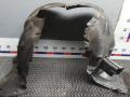 Подкрылок передний левый BMW 7 серия F01/F02 2010, 3.0 л., 730d, дизель, АКПП, седан - фото №5