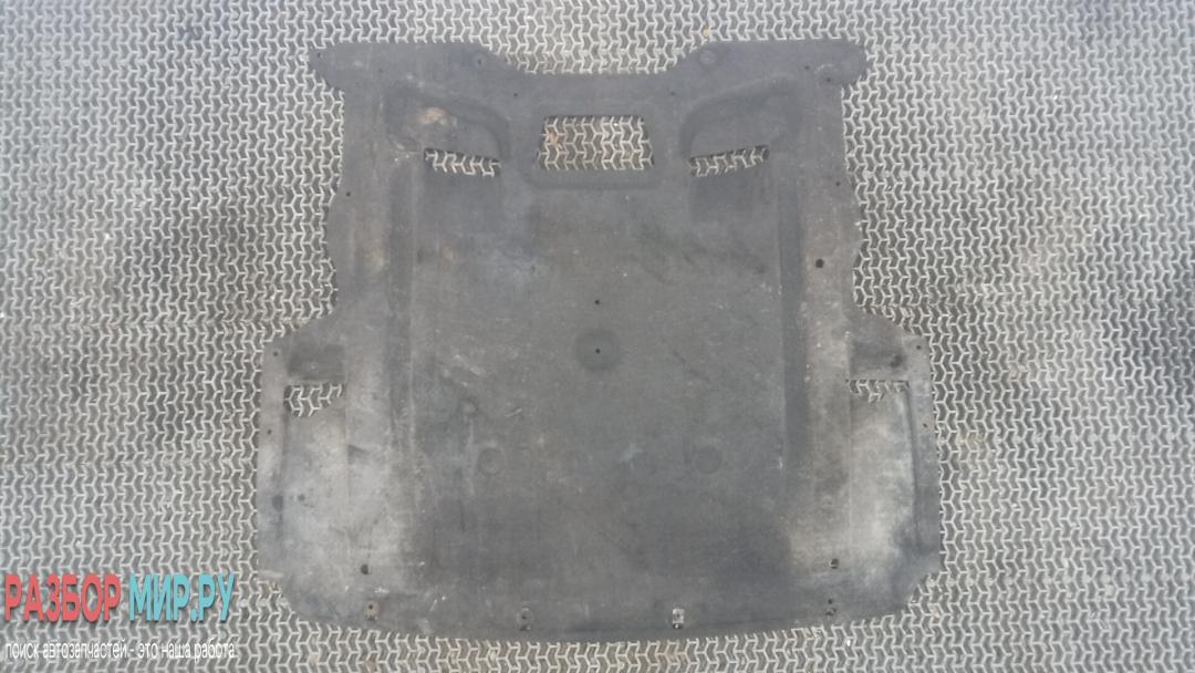 защита двигателя BMW 7 серия F01/F02 2010, 3.0 л., 730d, дизель, АКПП, седан - фото №1