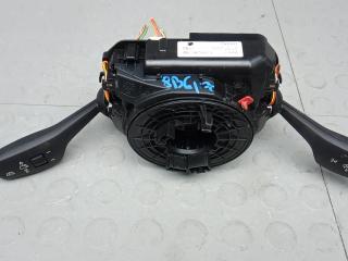 переключатель подрулевой BMW 7 серия F01/F02 2010, 3.0 л., 730d, дизель, АКПП, седан
