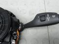 переключатель подрулевой BMW 7 серия F01/F02 2010, 3.0 л., 730d, дизель, АКПП, седан - фото №4