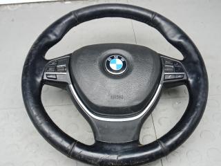 руль BMW 7 серия F01/F02 2010, 3.0 л., 730d, дизель, АКПП, седан