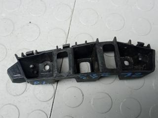 крепление бампера Volkswagen Touareg 2 поколение 2011, 3.0 л., V6 TDI, дизель, АКПП, внедорожник 5 дв., 7P6807183