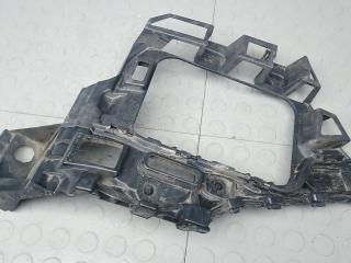 Крепление бампера заднего Volkswagen Touareg 2 поколение 2011, 3.0 л., V6 TDI, дизель, АКПП, внедорожник 5 дв., 7P6807393A