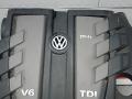 защита двигателя Volkswagen Touareg 2 поколение 2011, 3.0 л., V6 TDI, дизель, АКПП, внедорожник 5 дв. - фото №3