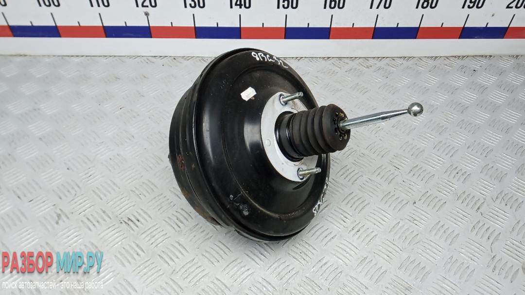 вакуумный усилитель тормозов Volkswagen Touareg 2 поколение 2011, 3.0 л., V6 TDI, дизель, АКПП, внедорожник 5 дв. - фото №1