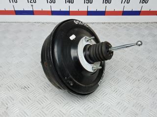 вакуумный усилитель тормозов Volkswagen Touareg 2 поколение 2011, 3.0 л., V6 TDI, дизель, АКПП, внедорожник 5 дв.