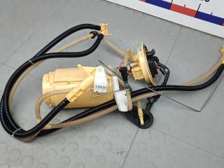 насос топливный Volkswagen Touareg 2 поколение 2011, 3.0 л., V6 TDI, дизель, АКПП, внедорожник 5 дв.