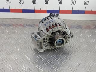 генератор Ford Focus 3 поколение 2012, 1.6 л., бензин, МКПП, универсал, AV6N-10300-HA