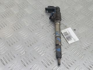 форсунка Skoda Superb 2 поколение [рестайлинг] 2013, 1.6 л., дизель, МКПП, хетчбэк 5 дв., 03L130277B