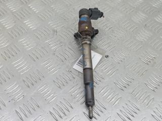 форсунка Skoda Superb 2 поколение [рестайлинг] 2013, 1.6 л., дизель, МКПП, хетчбэк 5 дв., 03L130277B