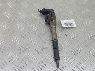форсунка Skoda Superb 2 поколение [рестайлинг] 2013, 1.6 л., дизель, МКПП, хетчбэк 5 дв., 03L130277B